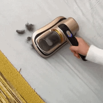 Cleanbed™ | Nyd problemfri rengøring af dine møbler, madrasser og tæpper.